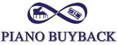 Logo รับซื้อเปียโน