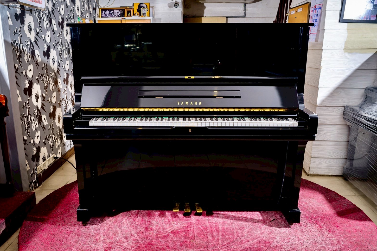 บริการซื้อ Piano