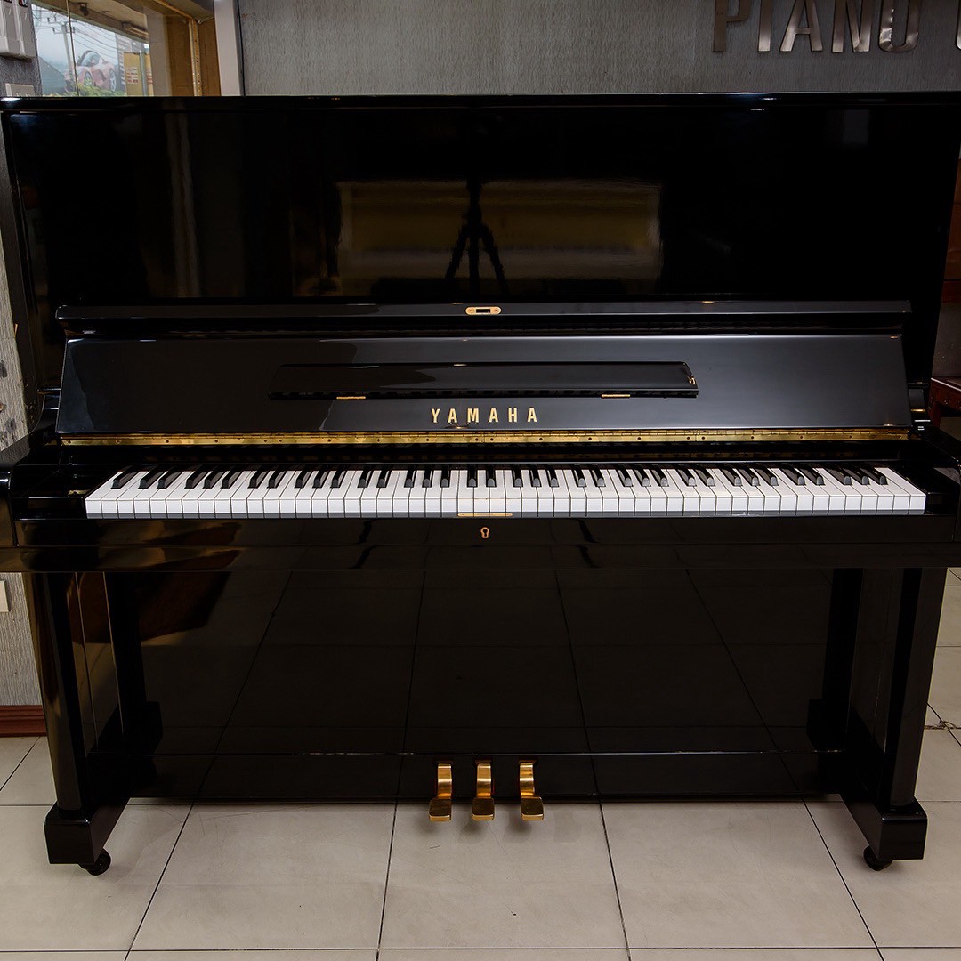 YAMAHA Piano รับซื้อ